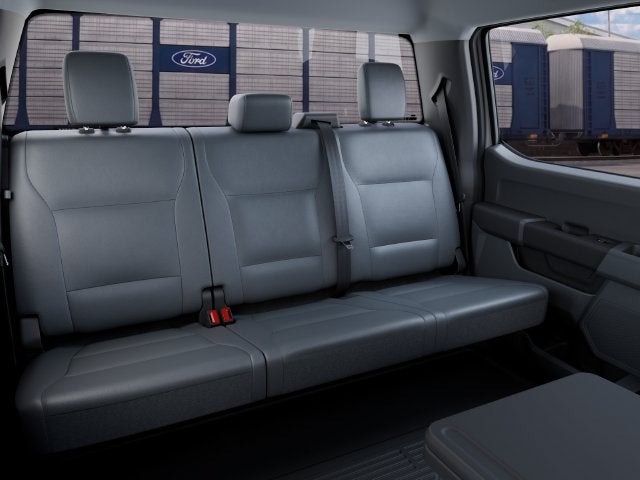 2027 Ford F-350SD XL