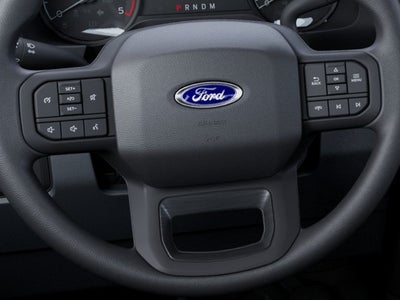 2027 Ford F-350SD XL