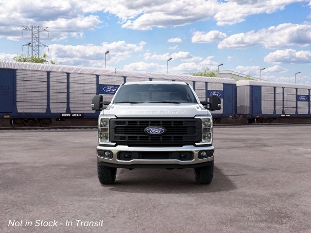 2027 Ford F-350SD XL