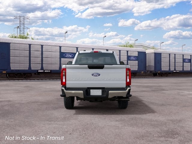 2027 Ford F-350SD XL