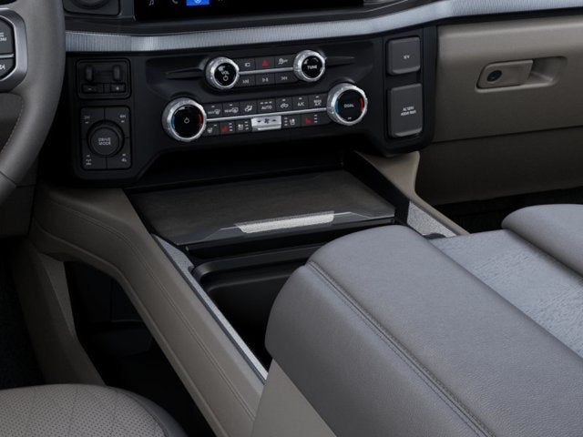 2027 Ford F-350SD Platinum