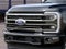 2027 Ford F-350SD Platinum