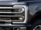 2027 Ford F-350SD Platinum