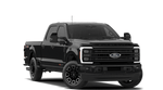2027 Ford F-350SD F-350® Platinum®