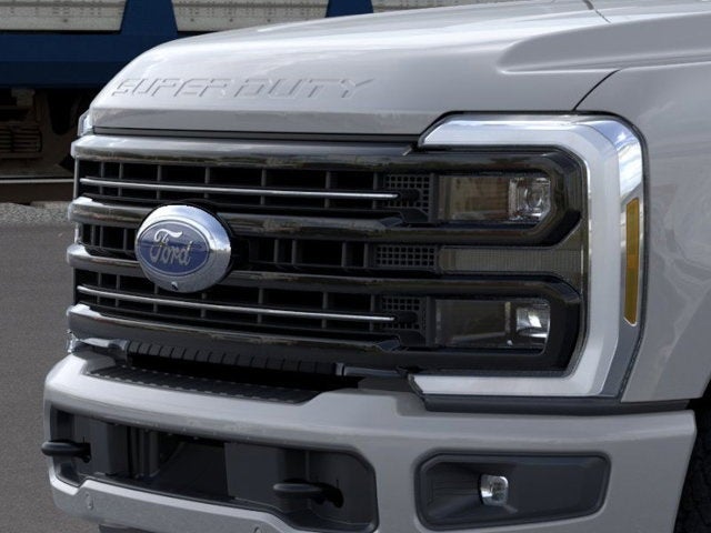 2026 Ford F-350SD F-350® Platinum®