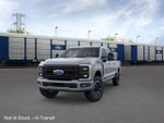 2026 Ford F-350SD F-350® Platinum®