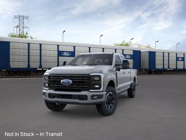 2026 Ford F-350SD F-350® Platinum®