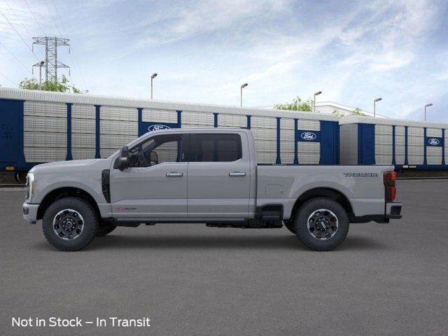 2026 Ford F-350SD F-350® Platinum®