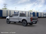 2026 Ford F-350SD F-350® Platinum®