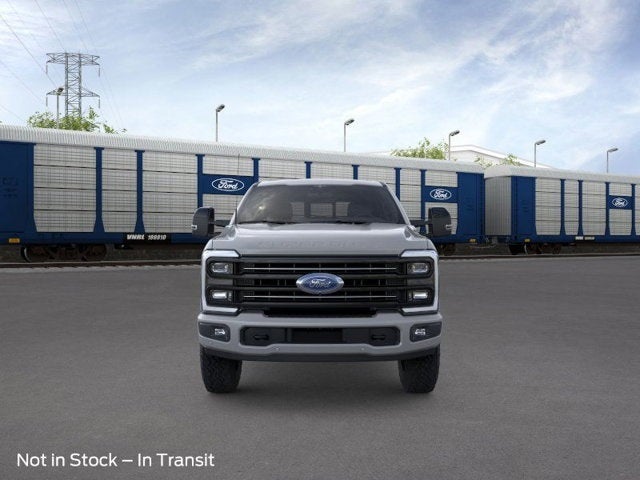 2026 Ford F-350SD F-350® Platinum®