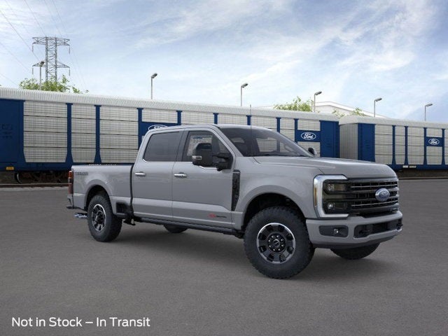 2026 Ford F-350SD F-350® Platinum®