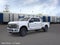2026 Ford F-350SD F-350® Platinum®
