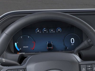 2026 Ford F-350SD F-350® Platinum®