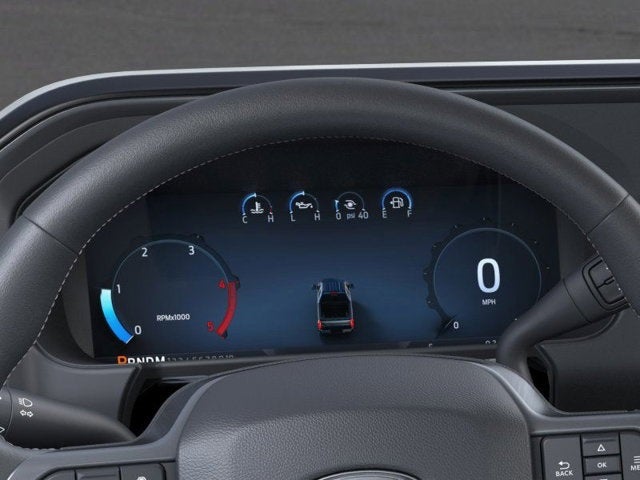 2026 Ford F-350SD F-350® Platinum®