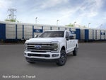 2026 Ford F-350SD F-350® Platinum®