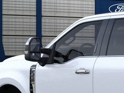 2026 Ford F-350SD F-350® Platinum®