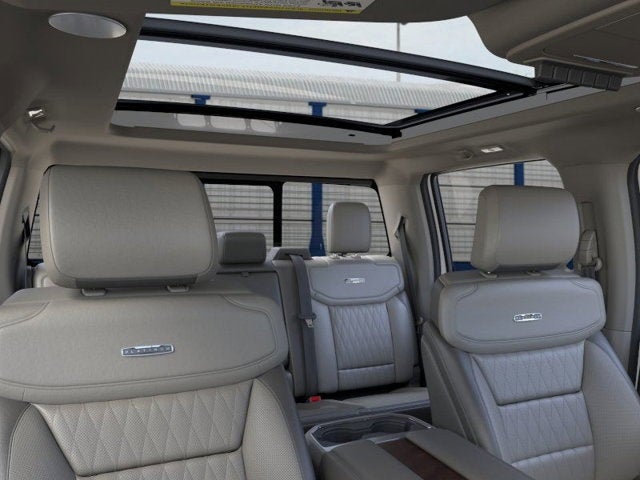 2026 Ford F-350SD F-350® Platinum®