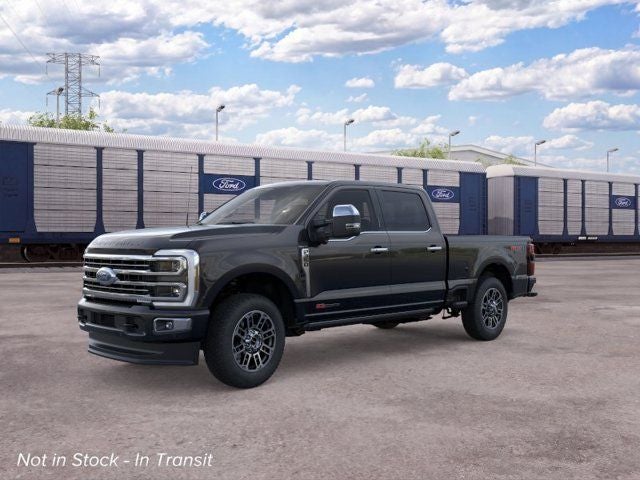 2026 Ford F-350SD F-350® Platinum®