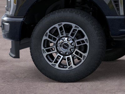 2026 Ford F-350SD F-350® Platinum®
