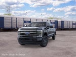 2026 Ford F-350SD F-350® Platinum®