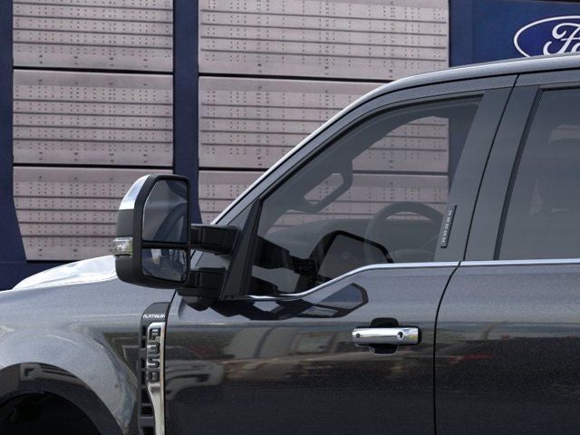 2026 Ford F-350SD F-350® Platinum®