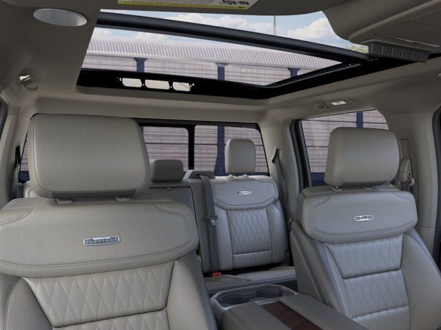 2026 Ford F-350SD F-350® Platinum®