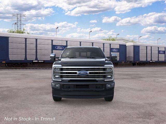 2026 Ford F-350SD F-350® Platinum®