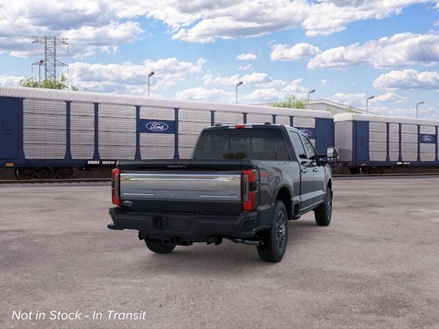 2026 Ford F-350SD F-350® Platinum®