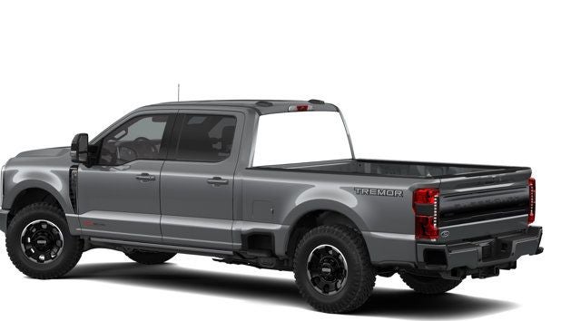 2026 Ford F-350SD F-350® Platinum®