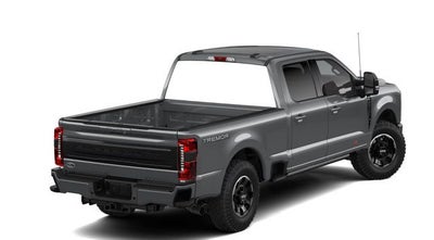 2026 Ford F-350SD F-350® Platinum®