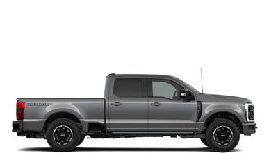 2026 Ford F-350SD F-350® Platinum®