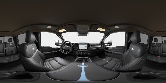 2026 Ford F-350SD F-350® Platinum®