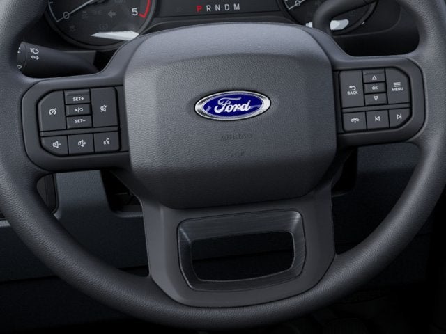 2027 Ford F-350SD XL