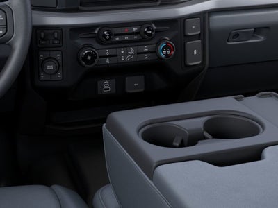 2027 Ford F-350SD XL