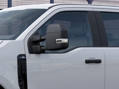2027 Ford F-350SD XL