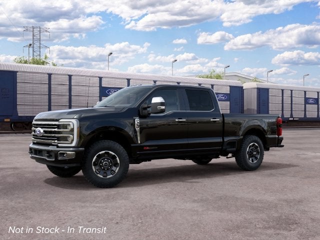 2027 Ford F-350SD XL