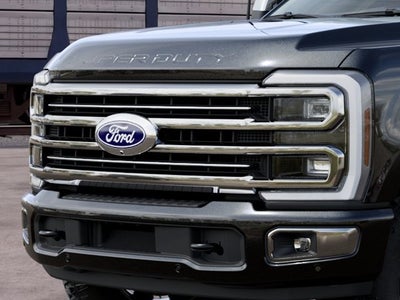 2027 Ford F-350SD XL