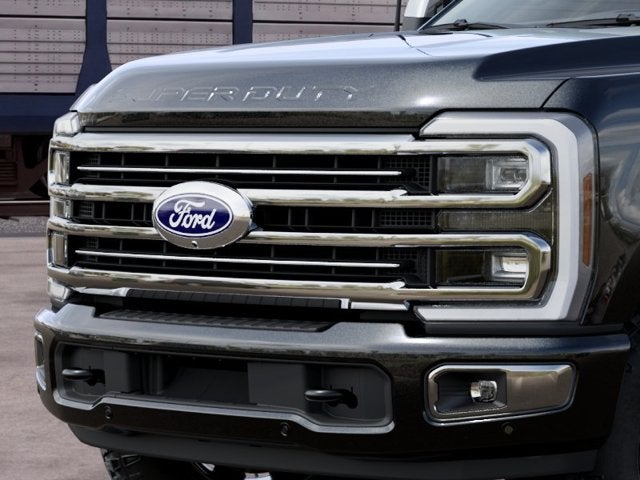 2027 Ford F-350SD XL