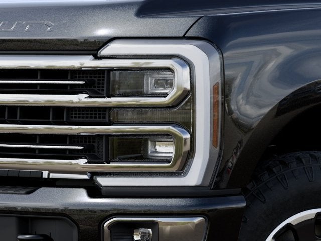 2027 Ford F-350SD XL
