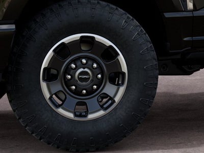 2027 Ford F-350SD XL