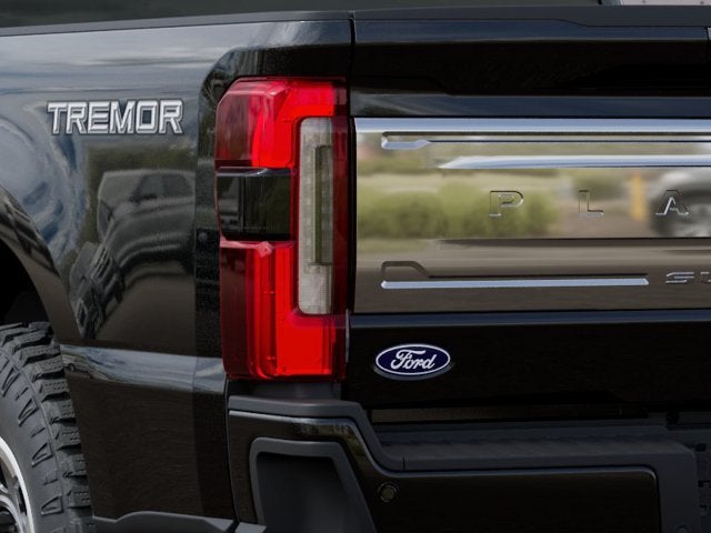 2027 Ford F-350SD XL