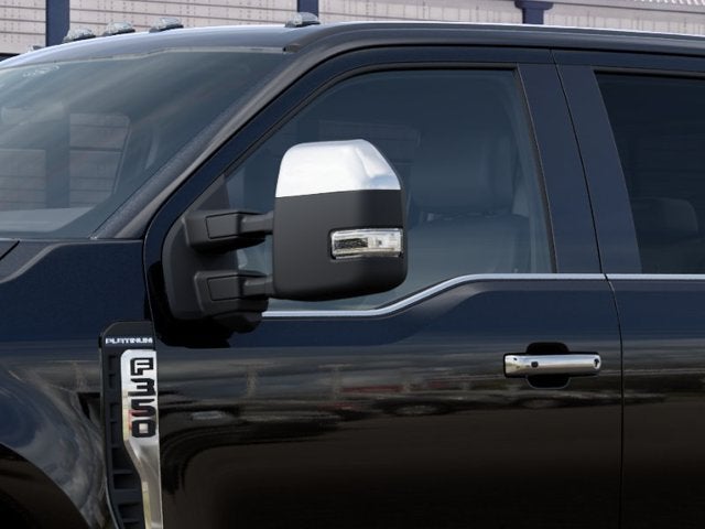 2027 Ford F-350SD XL