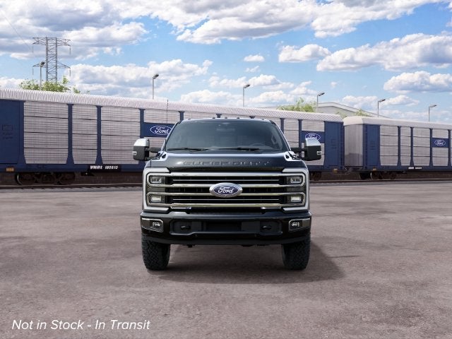 2027 Ford F-350SD XL
