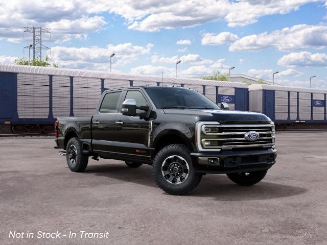 2027 Ford F-350SD XL