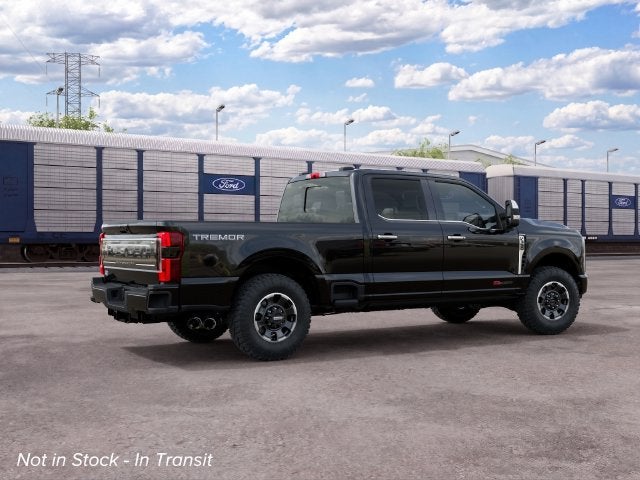 2027 Ford F-350SD XL