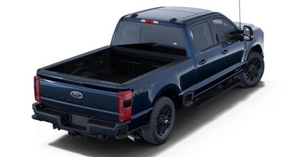 2025 Ford F-350SD Lariat