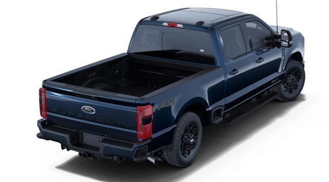 2025 Ford F-350SD Lariat