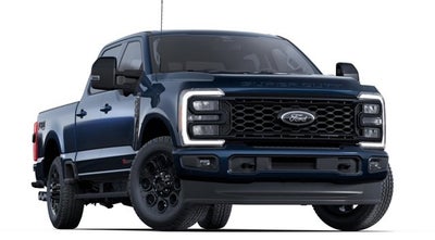 2025 Ford F-350SD Lariat