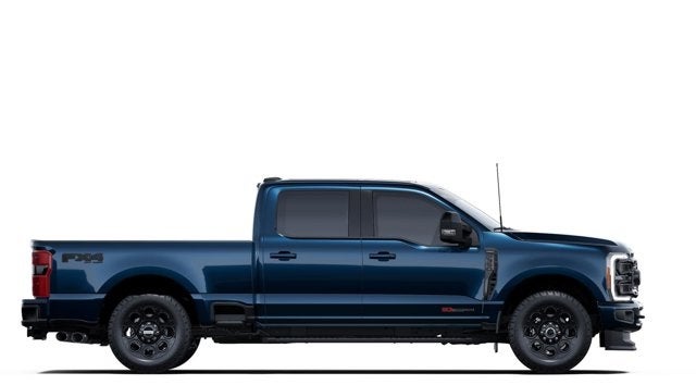 2025 Ford F-350SD Lariat