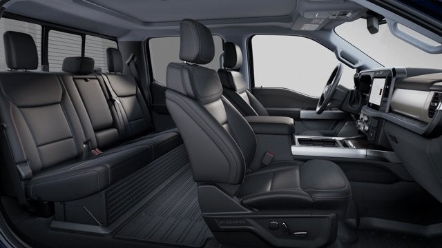 2025 Ford F-350SD Lariat